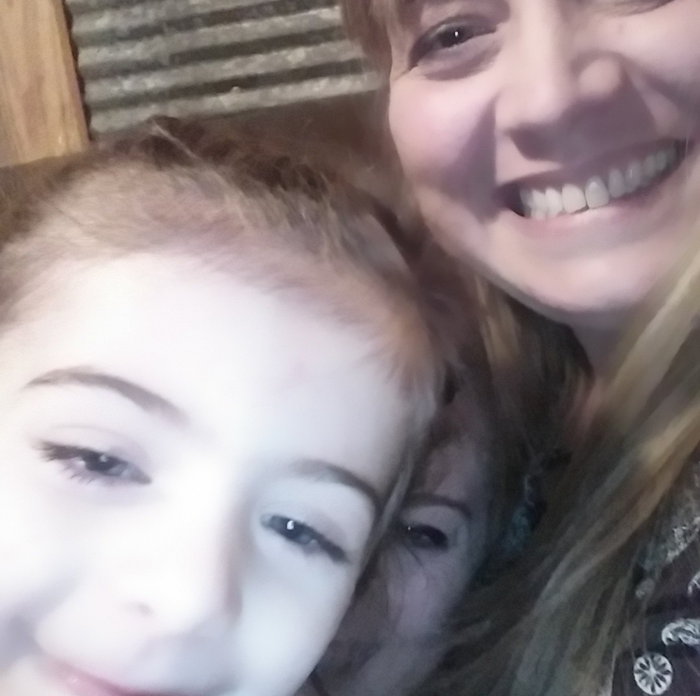 Meet your Posher, Stefanie